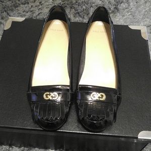 Cole Haan flat shoe size 8